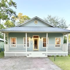 Florida Cottage | Fenced yard| Serentiy Cottage | Hot Tub | Santa Rosa Beach