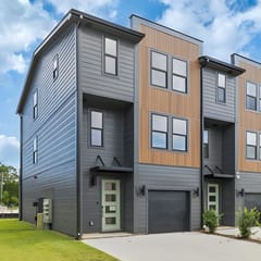 Near the Bay | Sleeps 10 | Blue Eden Villa | Santa Rosa Beach