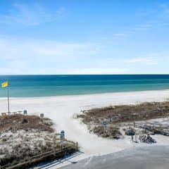 Pool | Tennis | Sunset & Seashells | 3 Bedroom | Seagrove