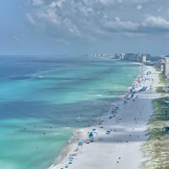 Gulf Views | Resort | Pools | Gulf View Getaway | Pickleball | Miramar Beach