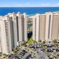 Resort Pools | Pickleball | Sunset Serenity | Tennis | Views | Miramar Beach