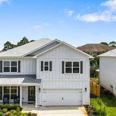 5 Bedroom | Sleeps 19 | Eagles Dune | Patio | Santa Rosa Beach