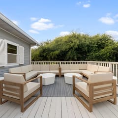 Beach Access | POOL | Happy to Sea You | Gulf View | 11 Beds