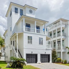 Gulf Views | Sleeps 15 | Skyline Shores | Pool | Inlet Beach