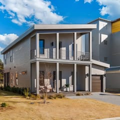 Luxury Home | Golf Cart | Wavecrest Retreat | Pool | Inlet Beach