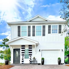 Sun to Surf, Hot Tub,Sleeps 8, Inlet Beach