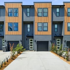 Bay Breeze at Blue Eden,Sleeps 8-12, Close to Bay