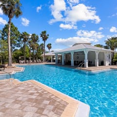 Community Pool, Sleeps 10, Sunrise & Serenity, Bikes
