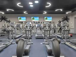 Palms Resort | Sleeps 6 | Hidden Palms Oasis | Pool | Destin