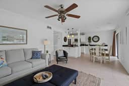 Golf Views| Pool | Kokomo | Sleeps 9 | Pool | Tennis | Miramar Beach