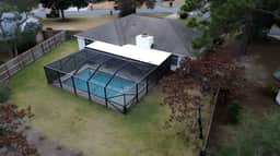 Private Pool | Sleeps 11 | Sunny Side Retreat | Bluewater Bay