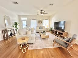 Florida Cottage | Fenced yard| Serentiy Cottage | Hot Tub | Santa Rosa Beach