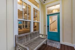 30A | Pool | Sunnyside Up | Walk to Beach| Golf Cart | Seagrove