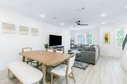 Near the Bay | Sleeps 12 | Blue Eden Villa | Santa Rosa Beach