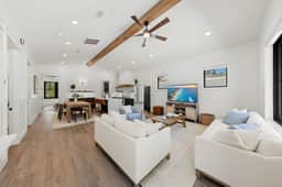 Luxury Home | Fenced Yard | Pine & Pearl | Near Bay | Santa Rosa Beach