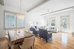 Anchor's Away is a Spacious 5-bedroom retreat in Seacrest Beach with Lagoon Pool access and bikes!