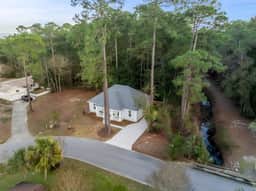 Florida Cottage | Fenced Yard | Its All Good | Santa Rosa Beach