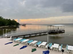 Spacious Coastal Beach Home 30A