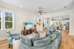 POOL | Gameroom | Lighthouse Vista | Beach/Lake | Sleeps 14 | Inlet Beach
