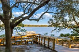 Walk to Beach | Sleeps 8 | Firepit | Beachcombers Nook | Panama City Beach