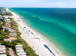 14 Beds | Sleeps 20 | Piper Cove Retreat | Pool | Santa Rosa Beach