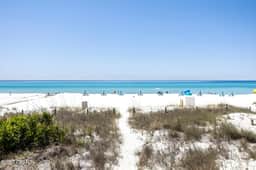 Beachfront | Sleeps 8 | Mystic Mermaid | Updated | Panama City Beach