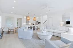 Luxury | Pool | Salt & Sarah | Golf Cart | Bikes | Inlet Beach