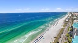 Resort Pools | Pickleball | Sunset Serenity | Tennis | Views | Miramar Beach
