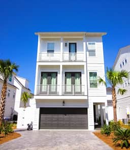 POOL | Heart & Soul | Luxury | Walk to Beach |Inlet Beach