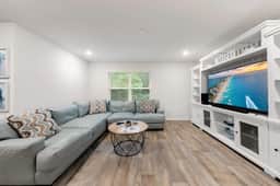 Spacious Coastal Beach Home 30A