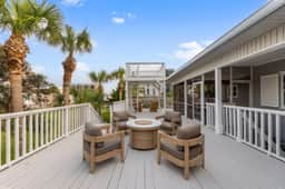 Beach Access | POOL | Happy to Sea You | Gulf View | 11 Beds