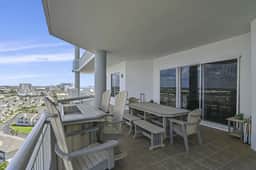 Gulf & Harbor Views | Pool | Paradise Penthouse | Luxury | Destin