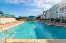 Blue Mountain | Pool | Sandcastle 79 | 4 Bedroom | Sleeps 10