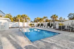 Pool | Walk to Beach | Seabreeze Sanctuary | Inlet Beach