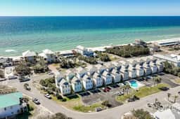 Steps to Beach | Pool | Barefoot Breeze | Sleeps 13 | Seacrest