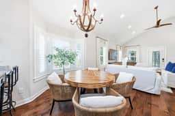Pool | Fenced yard | Fleur De Lis | Sleeps 6 | Seagrove