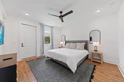 Modern Townhouse | Near 30A and North Beach