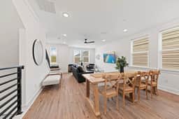 Modern Townhouse | Near 30A and North Beach
