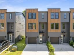 Modern Townhouse | Near 30A and North Beach