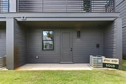 Modern Townhouse | Near 30A and North Beach