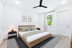 New Luxury Towhome, Coastal Grove, Sleeps 10, Near Bay