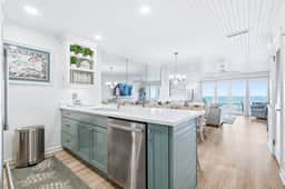 Beachfront, Decks, Cloud Nine, Sleeps 12, 30A