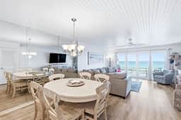 Beachfront, Decks, Cloud Nine, Sleeps 12, 30A