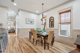 Grayton Beach, Golf cart, Bikes, Heron Cottage, Sleeps 10