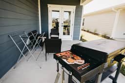 Grand Gulf Retreat, 5 Bedrooms, Sleeps 13, Garage, Covered Patio