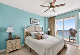 22nd Floor Gulf-Front Escape, Sunrise Beach Resort, Resort Pools, Sleeps 7 - Image 3
