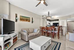 22nd Floor Gulf-Front Escape, Sunrise Beach Resort, Resort Pools, Sleeps 7 - Image 4