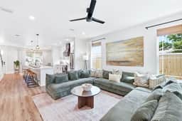 Pool, Sleeps 16, Outdoor Fun, Golf Cart, Fire Pit - Image 4