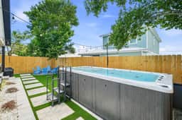 Pool, Sleeps 16, Outdoor Fun, Golf Cart, Fire Pit - Image 2
