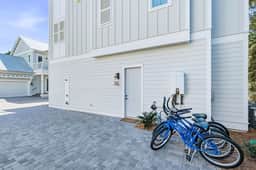Luxury Home, Gourmet Kitchen, Sleeps 14, Balconies,Community Pool, Grayton Beach - Image 5